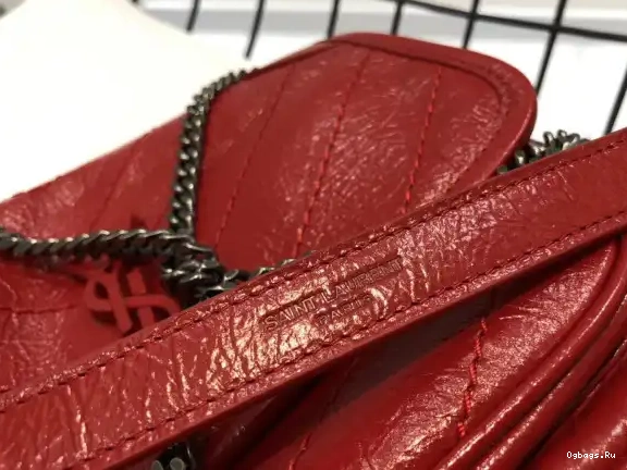 BABY NIKI YSL 0403
